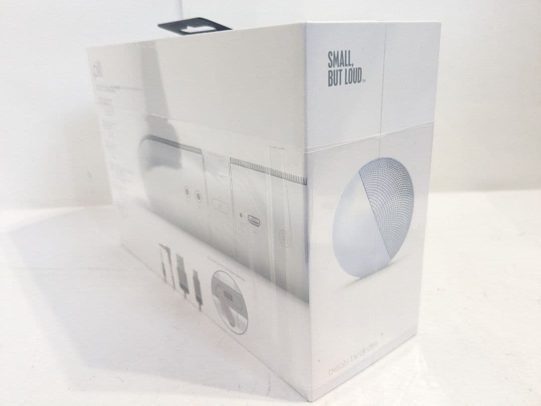 【未開封】Beats by Dr. Dre Pill 2.0 PILLBT V2