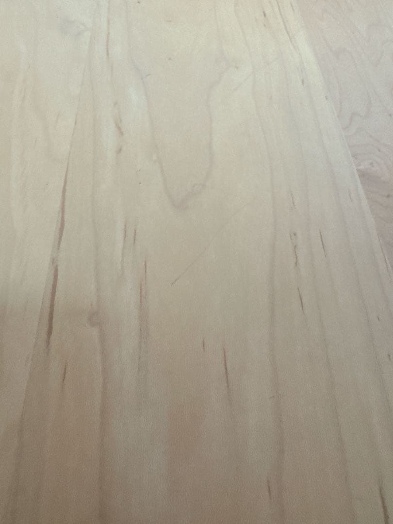 カリモク 棚付き リビング ローテーブル 定価15万