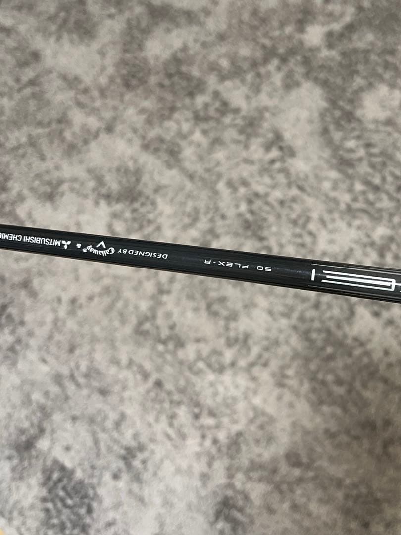 キャロウェイcallaway paradym ai smoke max 5W