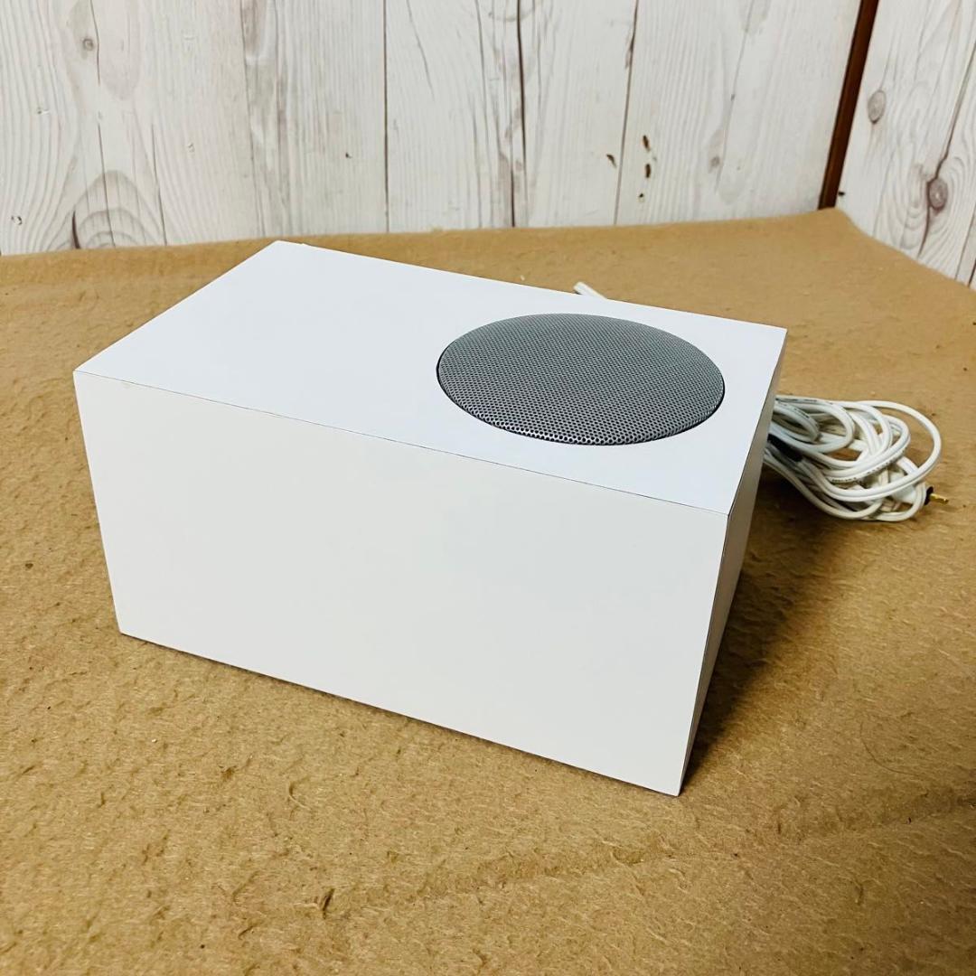 【希少】チボリオーディオ HENRY KLOSS MODEL THREE ラジオ