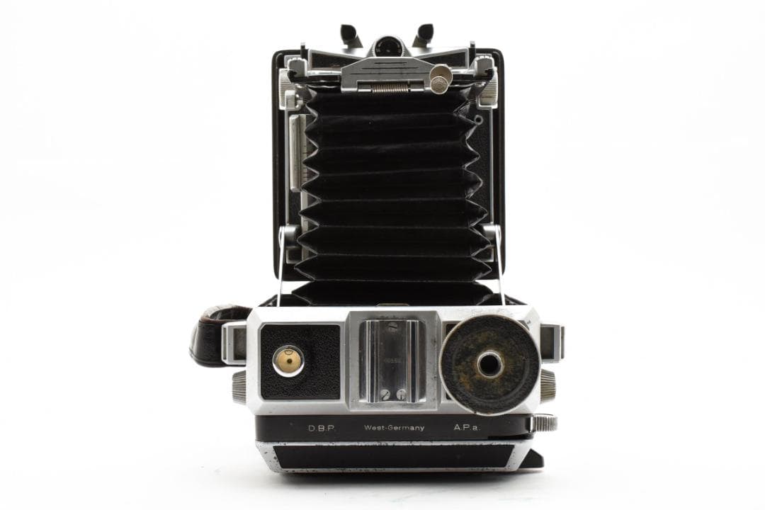 LINHOF リンホフ テヒニカ 中判カメラ ANGULON 65mm F6.8