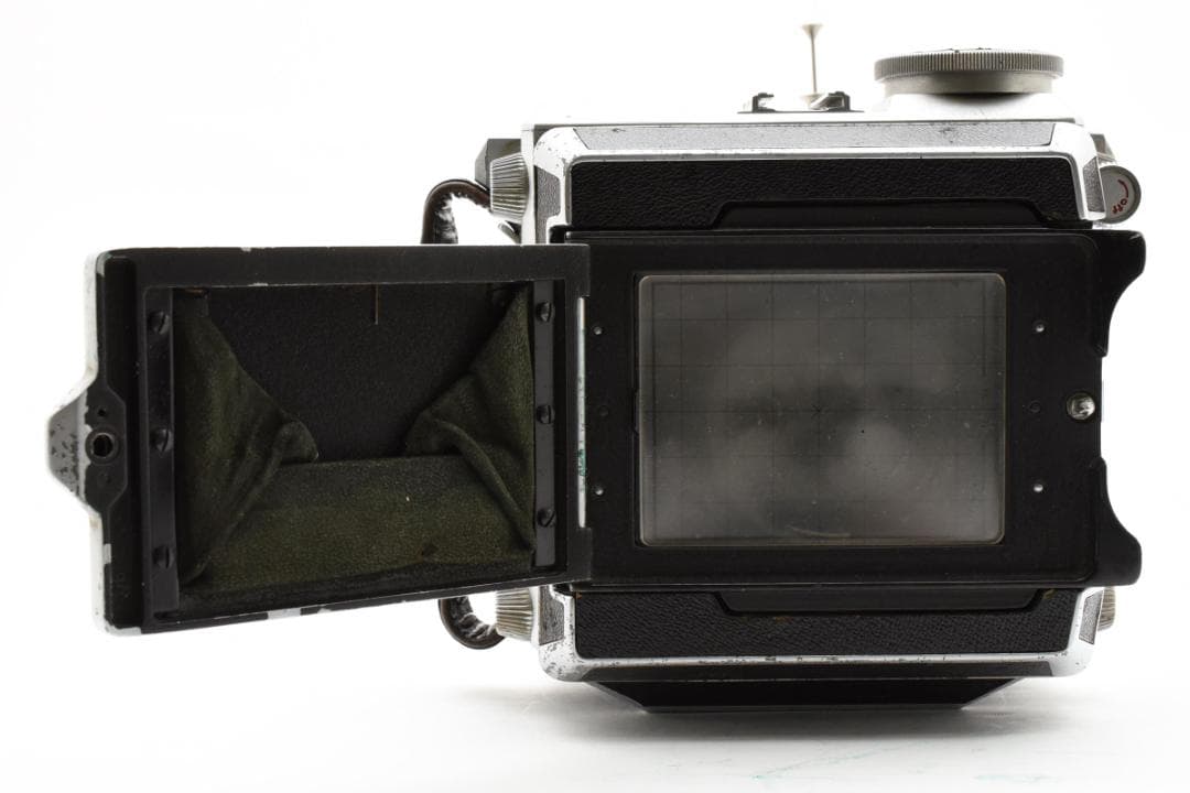LINHOF リンホフ テヒニカ 中判カメラ ANGULON 65mm F6.8