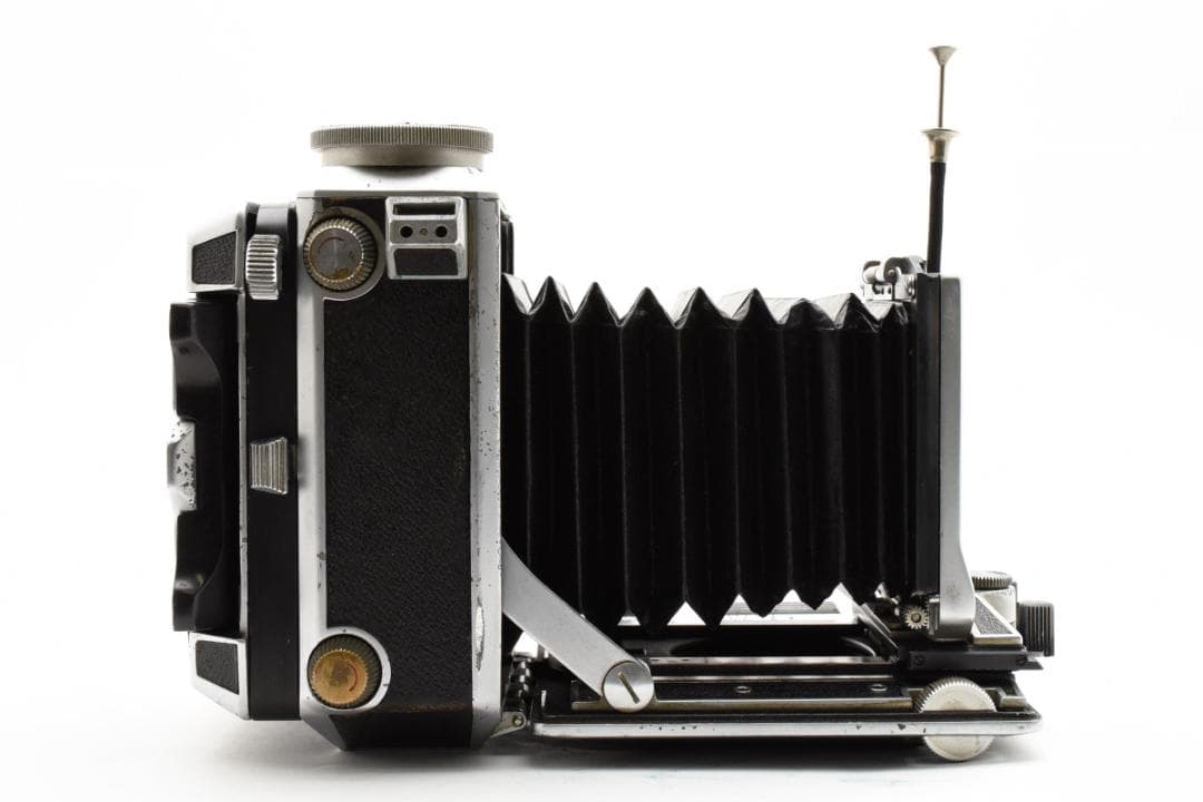 LINHOF リンホフ テヒニカ 中判カメラ ANGULON 65mm F6.8