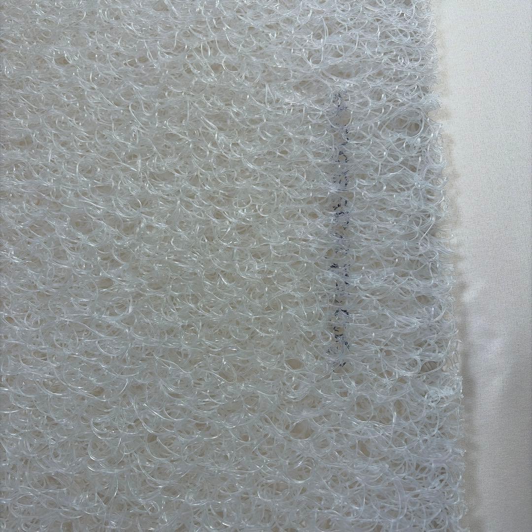 【サン☀︎ウエーブ】エアウィーヴ マットレス セミダブル4.5cm