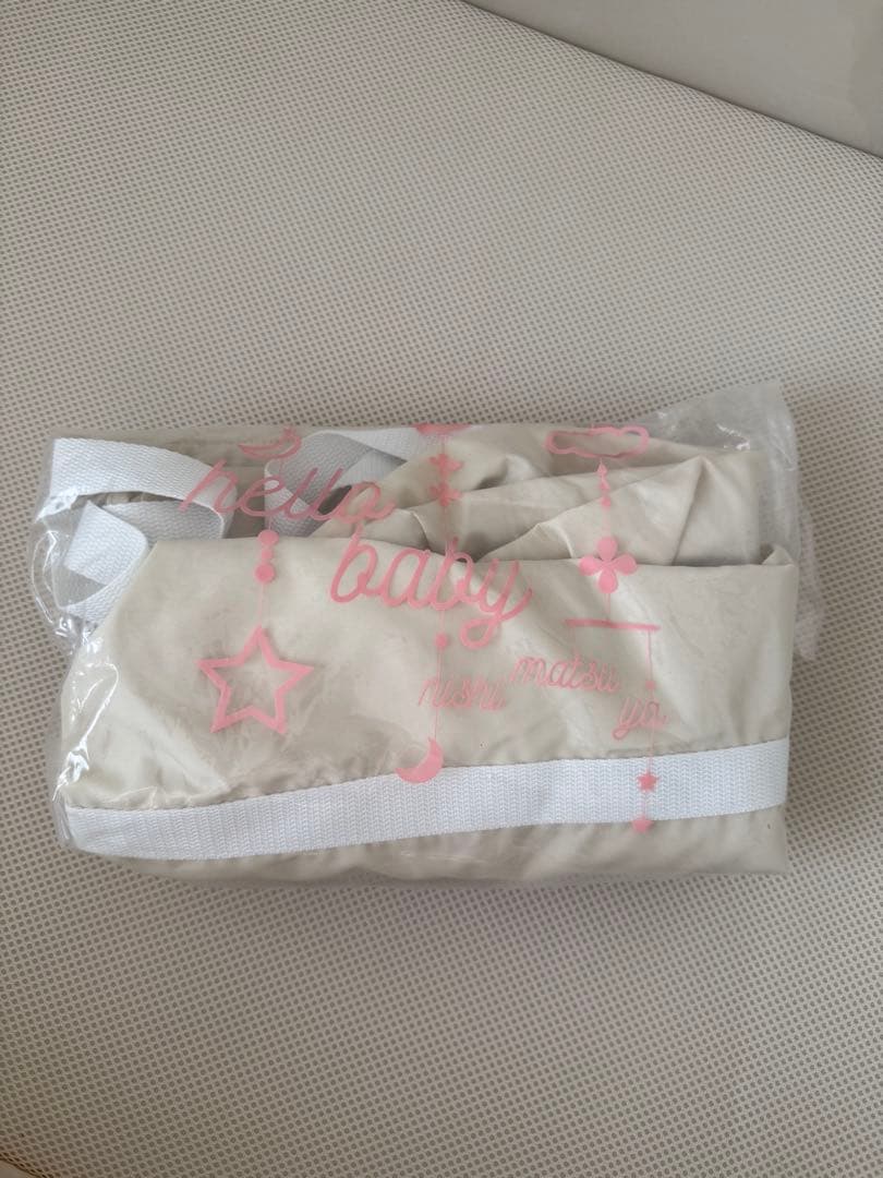 ApricaアップリカココネルエアーAB ホワイトグレー