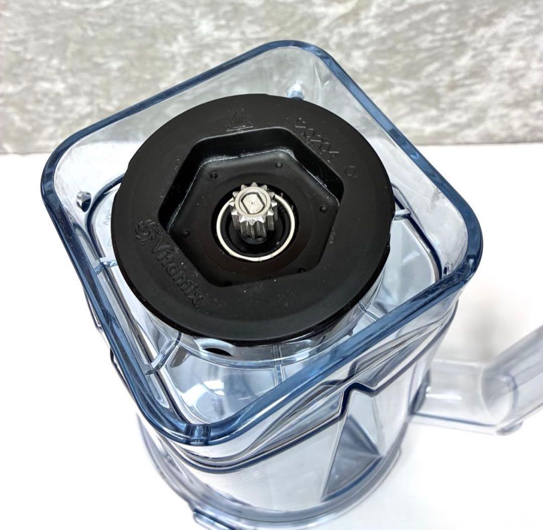 バイタミックス A2500 vitamix ブレンダー ミキサー 動作確認済