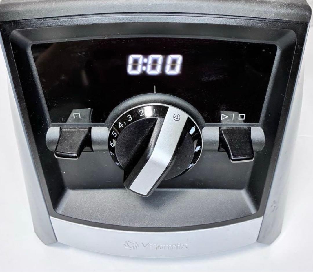 バイタミックス A2500 vitamix ブレンダー ミキサー 動作確認済