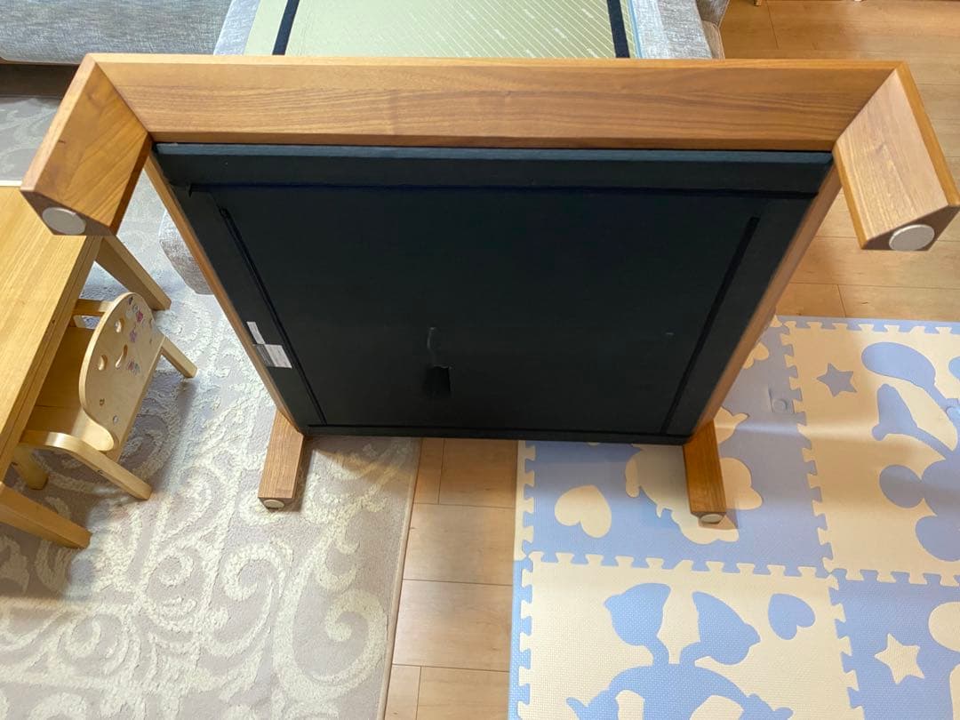 【引取限定】 カリモク最高峰 Domani スツール USA006 定価約28万