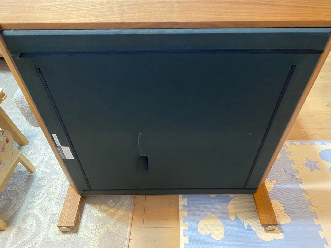 【引取限定】 カリモク最高峰 Domani スツール USA006 定価約28万