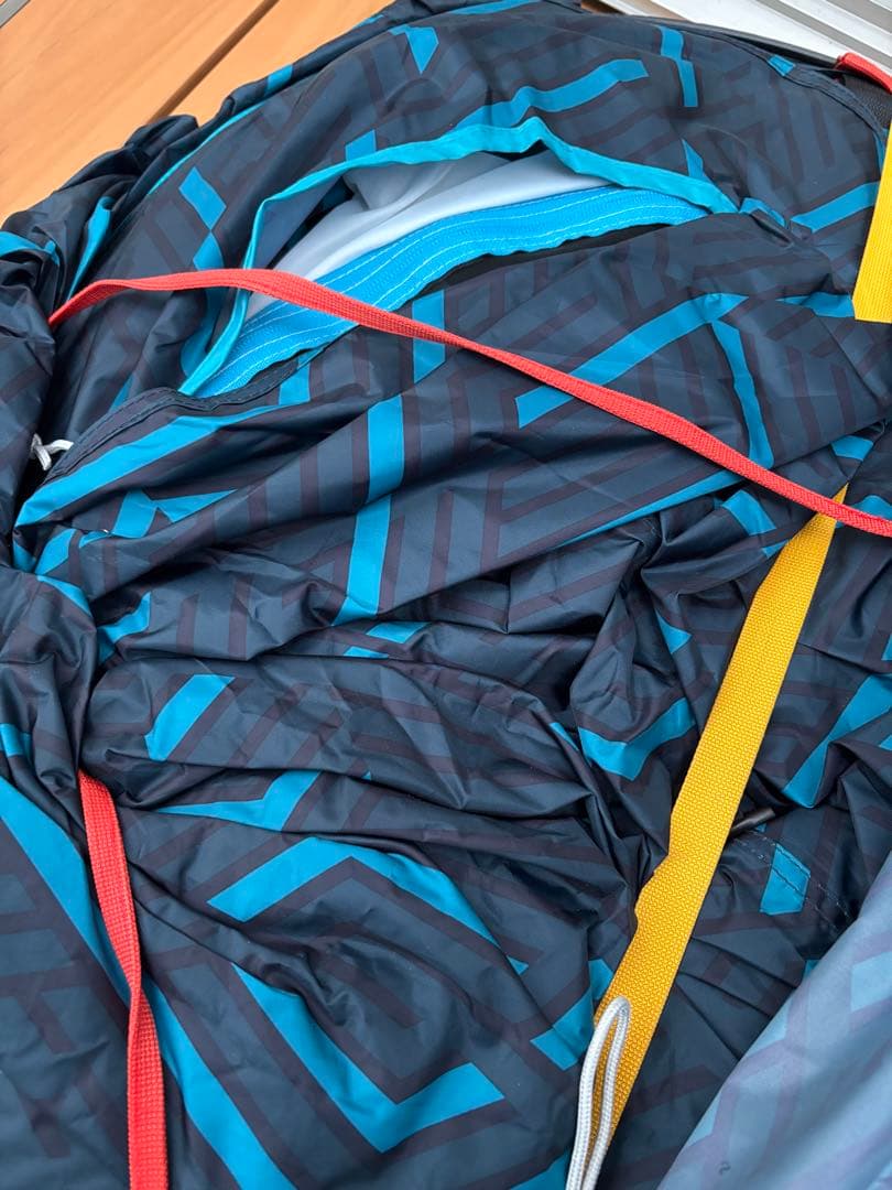 Quechua ケシュア　ポップアップテント2SECONDS3AIR20%OFF