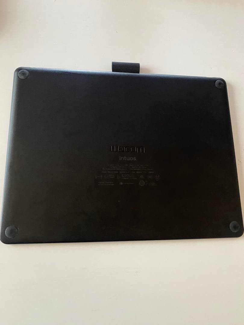 ワコム Wacom Intuos Medium　TCTL6100WL/K0
