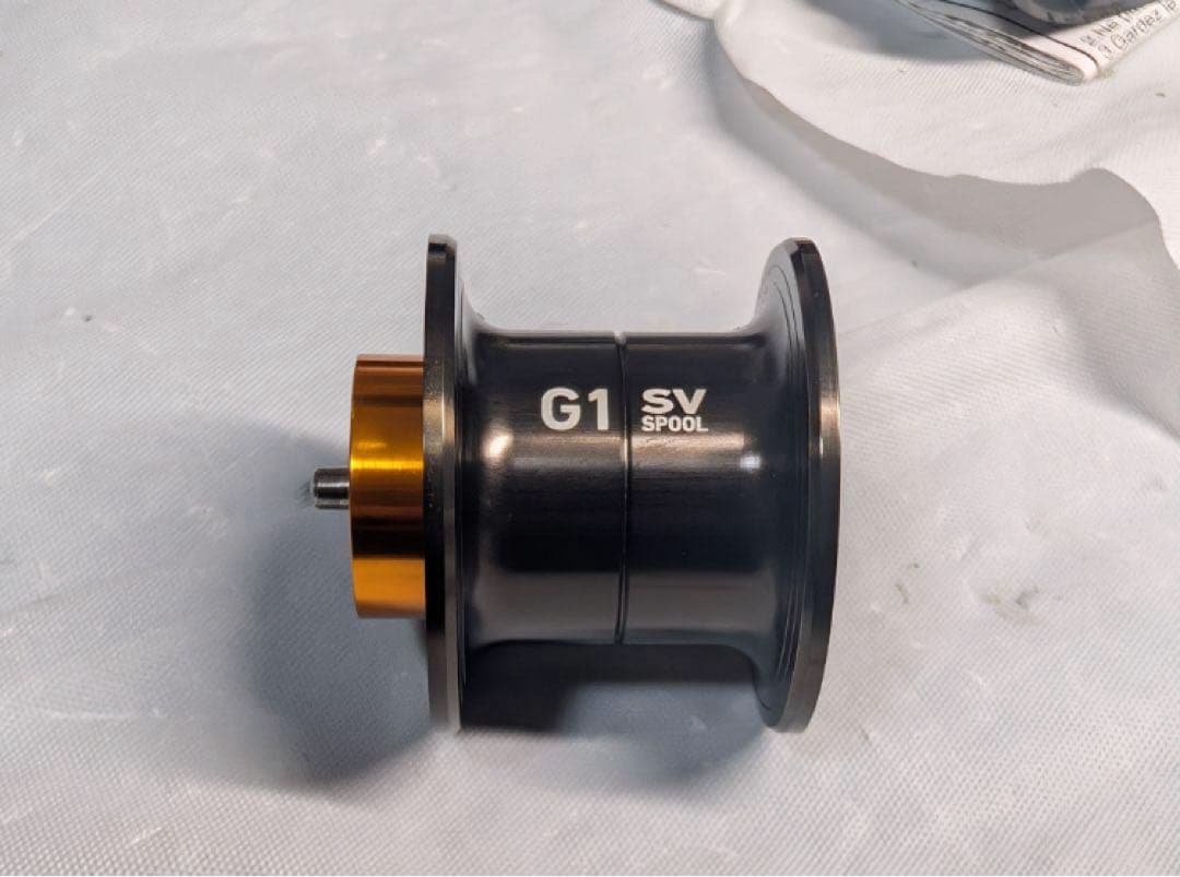 最終値下16 Daiwa スティーズSTEEZ SV TW 7.1 バーサタイル