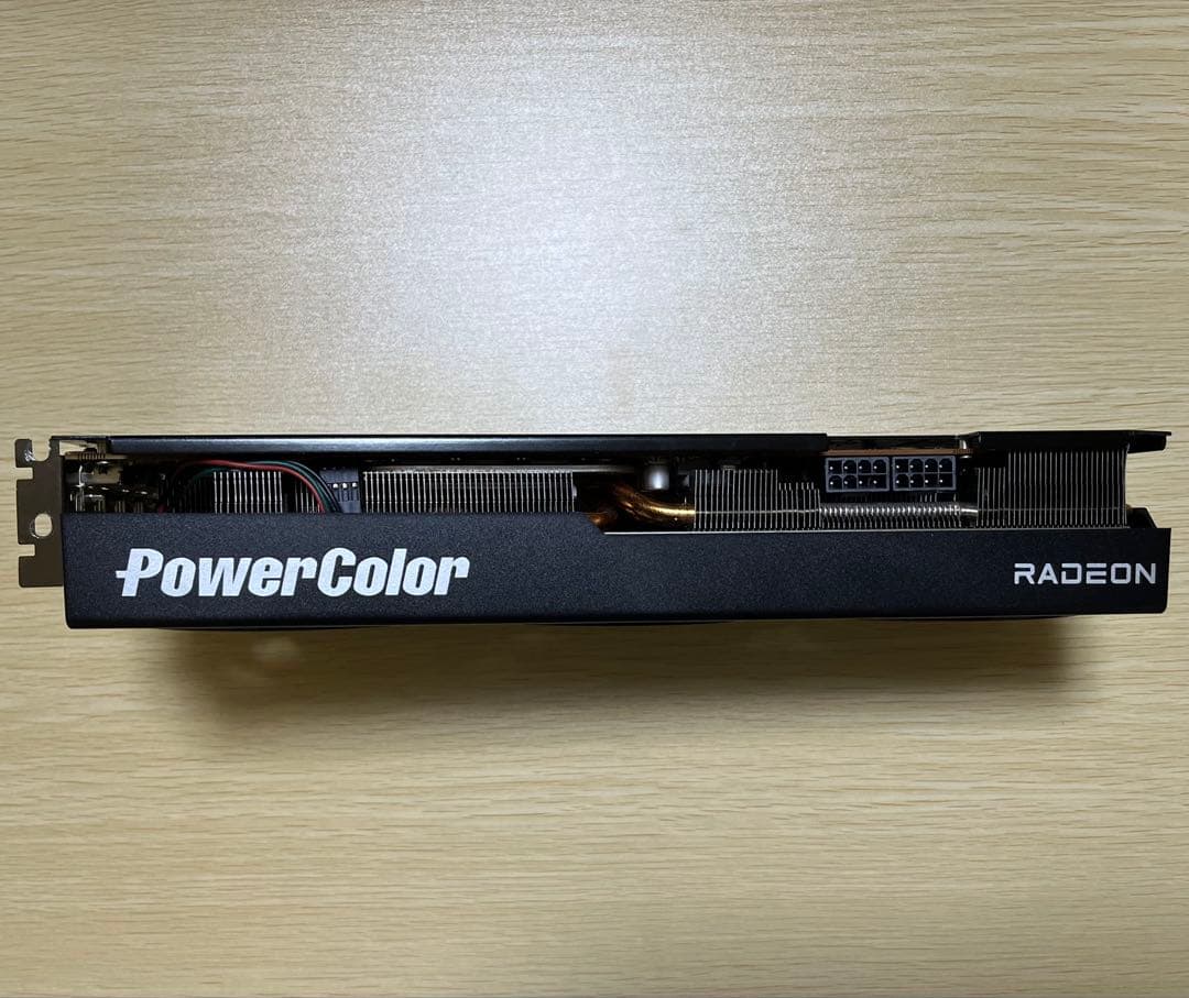 玄人志向 Radeon RX 6800 グラフィックボード