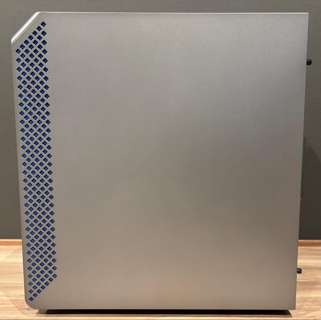 ぷくぷく様用　ゲーミングpc i7 14700F RTX4060Ti