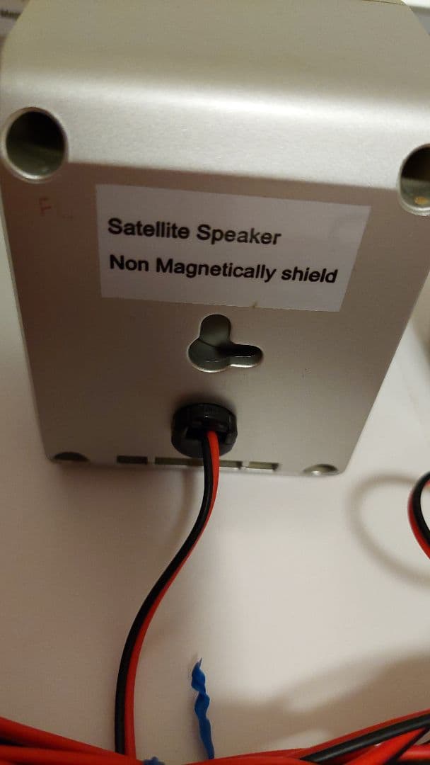 デジタルサラウンド 5.1chホームシアターシステム AVS-3000