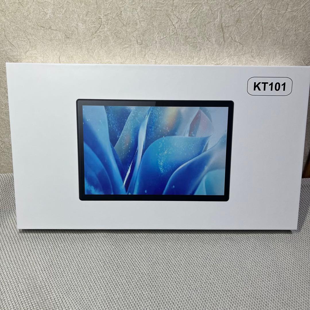 Android15 タブレット 10.1インチ 12GB+64GB