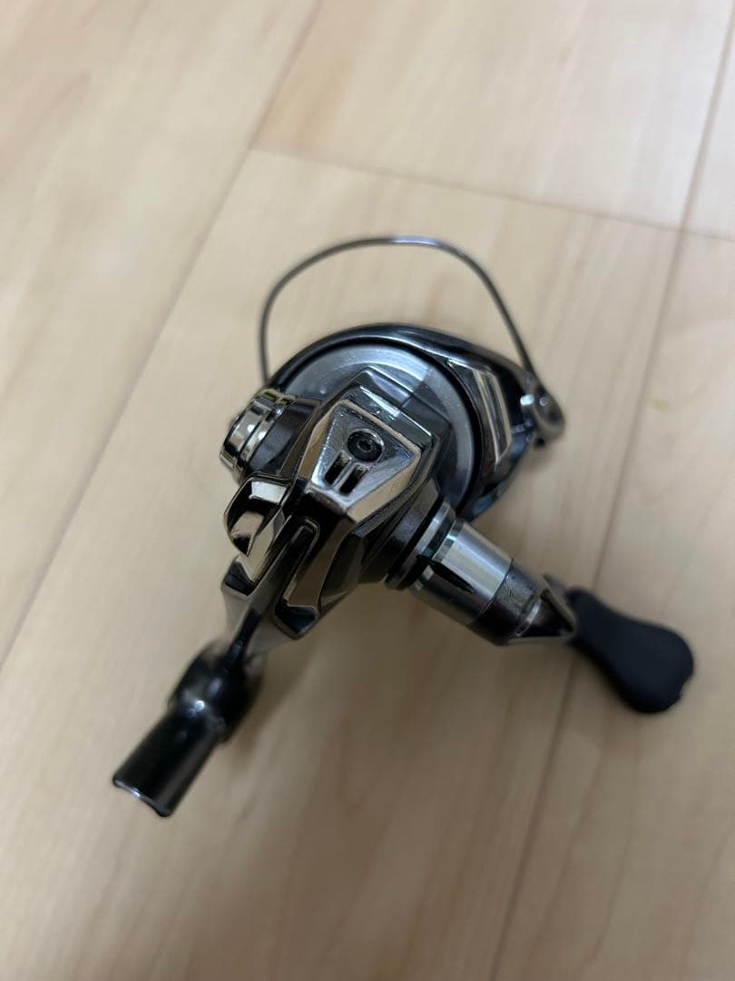 ジャンク品　21コンプレックス2500 F6 HG