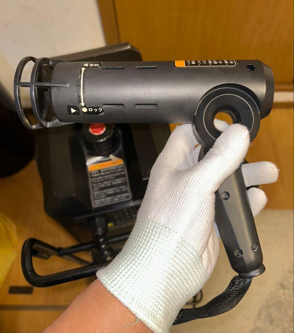 【タカラベルモント】ナノプレッソEX SD-302SBR