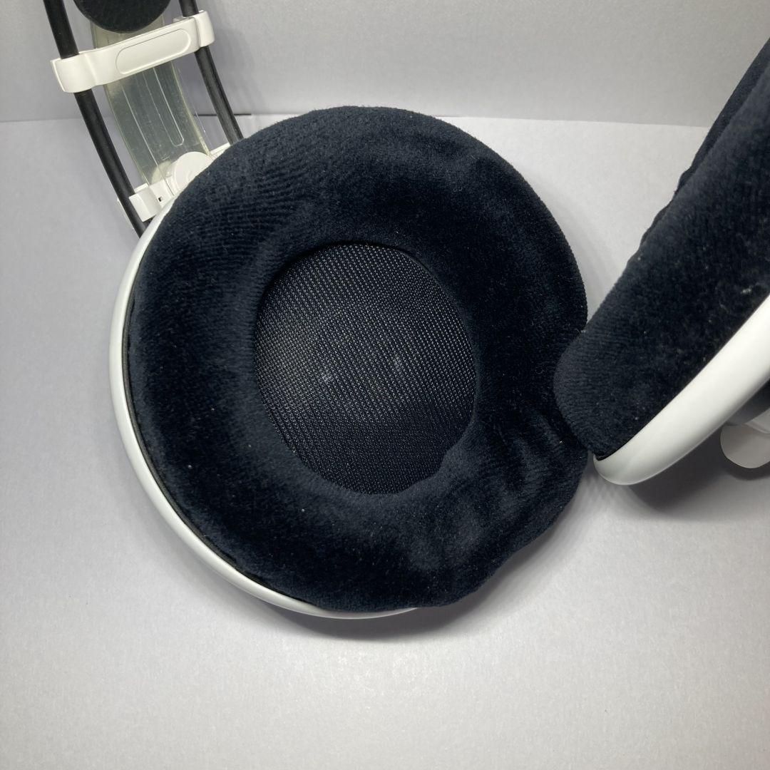 AKG Q701 ホワイト オーストリア製 美品