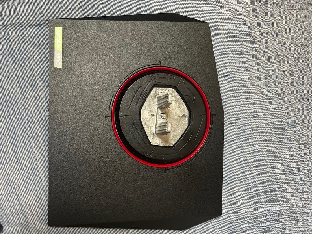 美品 ASUS VG258 24.5インチ ゲーミングモニター