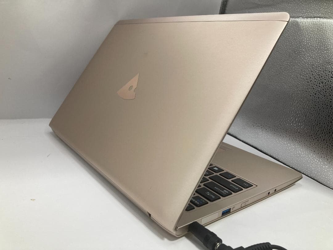 2020年製 i5-8265U/16GB/SSD512GB Office2021