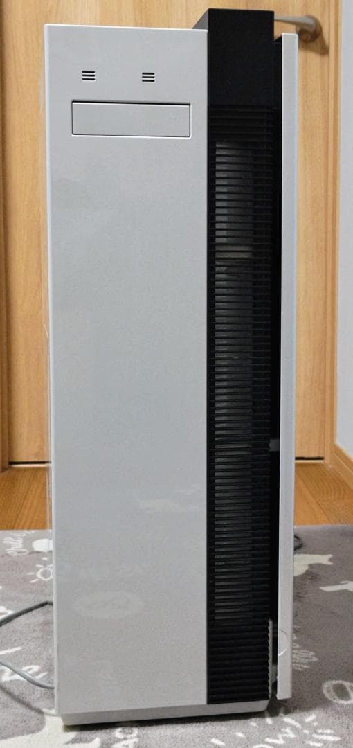 Panasonic ziaino (ジアイーノ) F-MV3000 (シルバー)