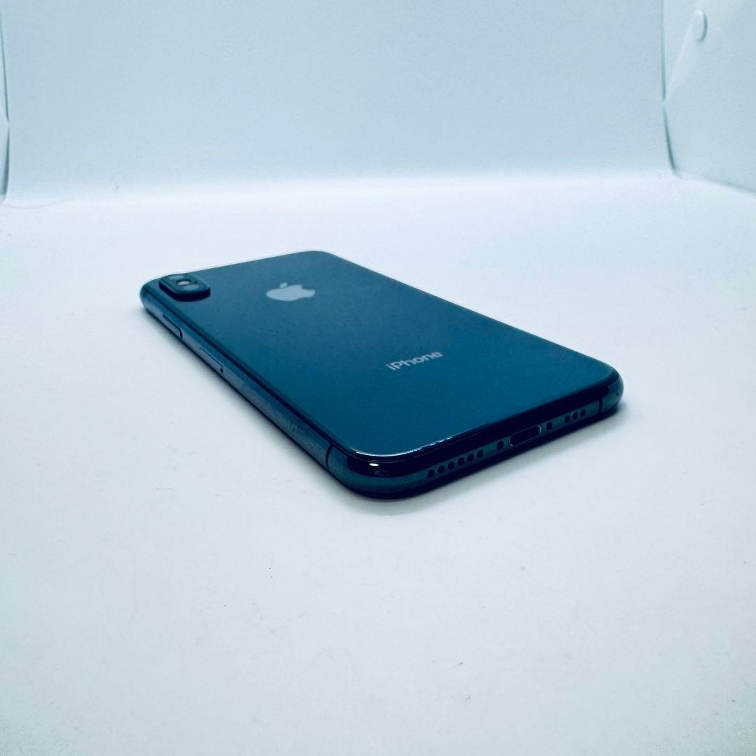 【SIMフリー】 iPhone XS 64GB 本体 動作確認済み