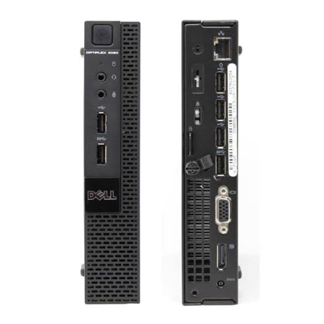 【残り僅か】SSD120GB/メモリ8GB/Windows11/Office