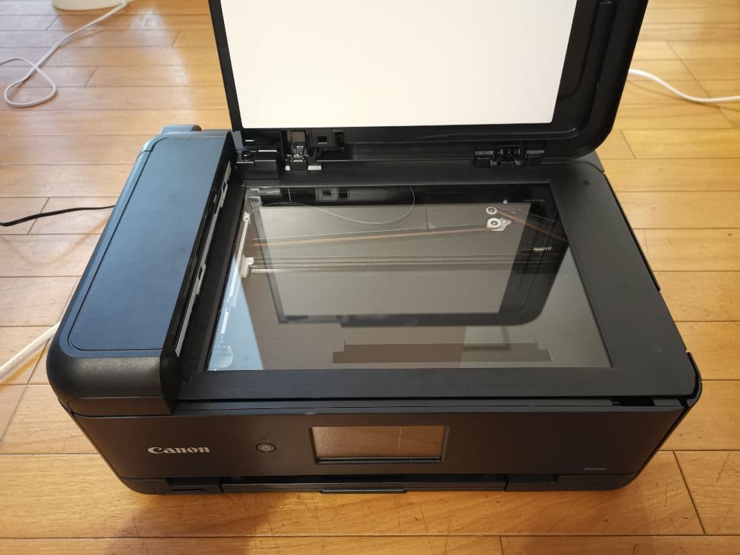 インク多数付！キャノン Canon TR9530a プリンター 複合機 A3対応