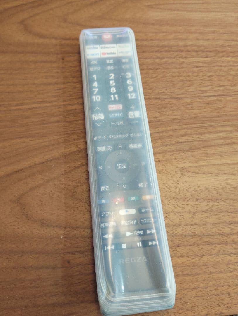 REGZA レグザ 65X8900K 有機ELテレビ 65インチ