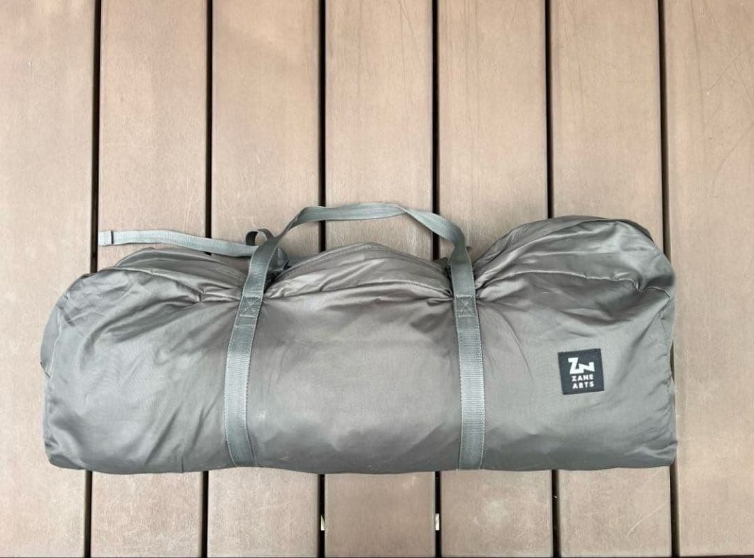 ゼインアーツ ギギ 2