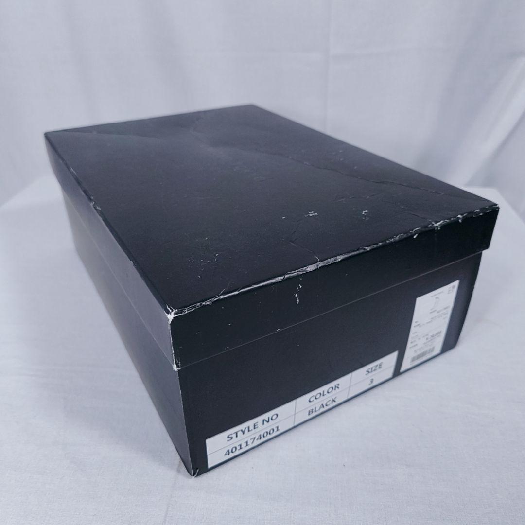 2WAYで楽しむ！​ UNITED TOKYO　キルトタンエアソールシューズ