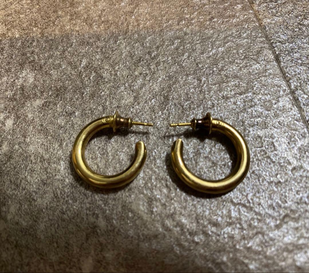 CAREERING PLACEBO 501 キャリアリング