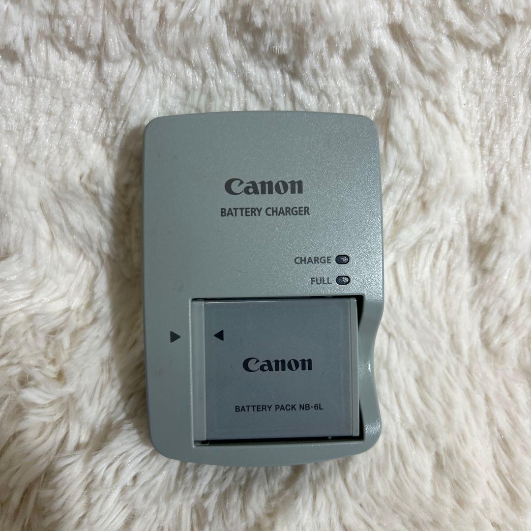 【ジャンク】Canon IXY DIGITAL930 IS 12.1