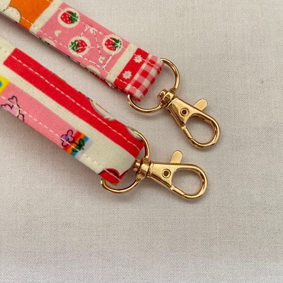 オーダー品　ハニーチューン　タイガー様