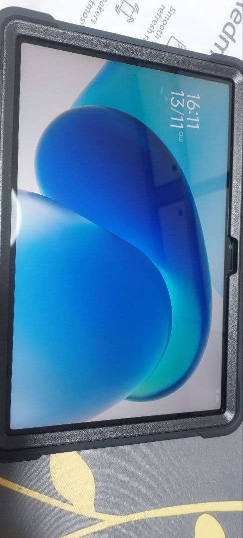 Redmi Pad SE 10.61インチ ブラック