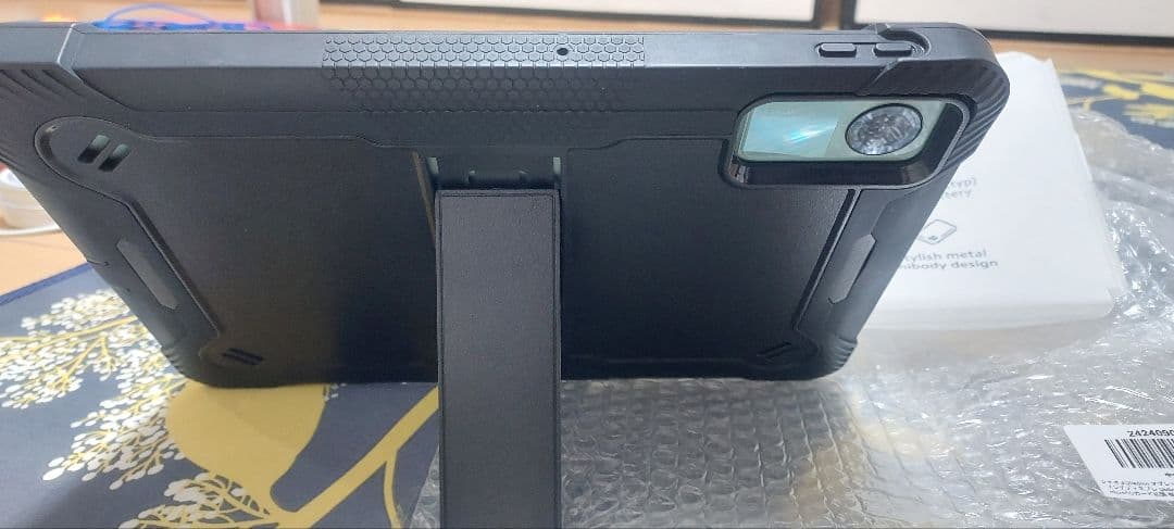 Redmi Pad SE 10.61インチ ブラック