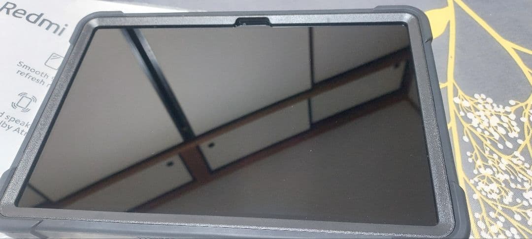 Redmi Pad SE 10.61インチ ブラック