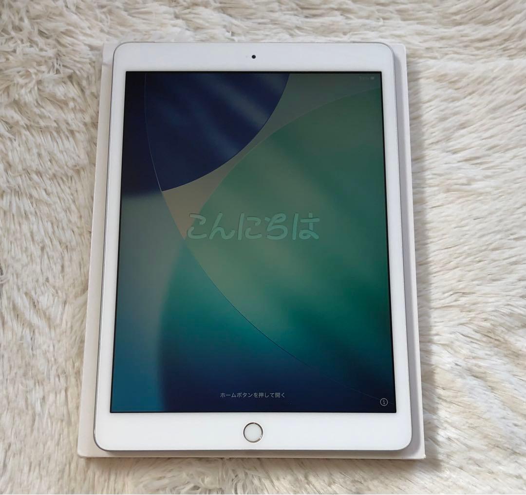 【早い者勝ち！】iPad 第8世代 128GB SIMフリー 【すぐ発送】