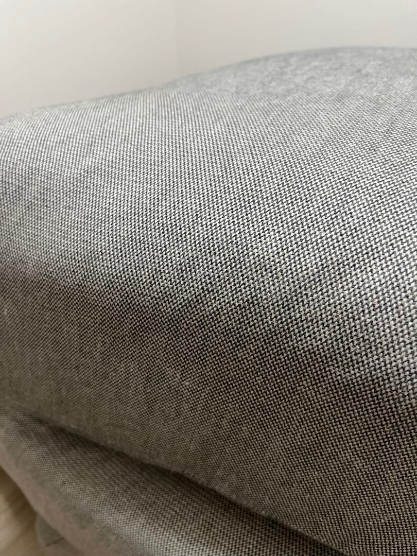 dan_t　無印良品　ソファ