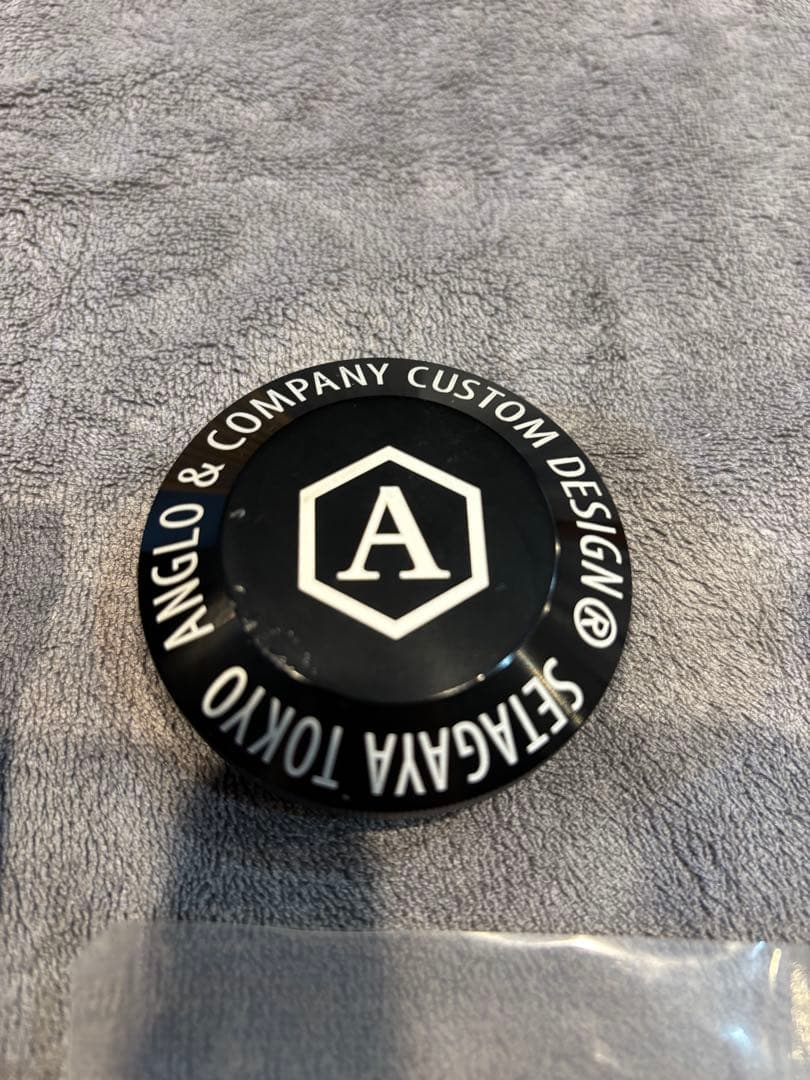 アングロ&カンパニー　G+imp494