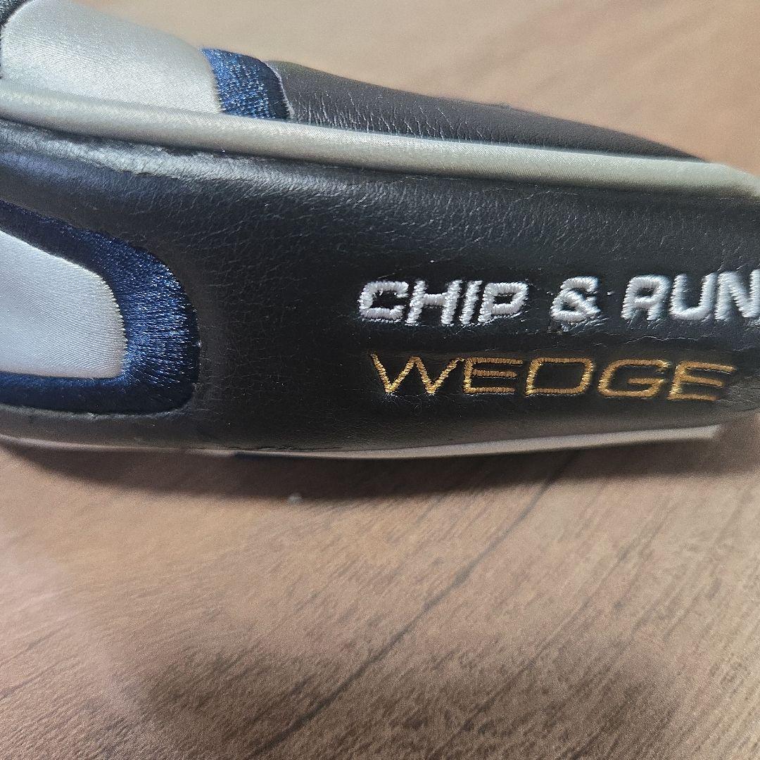 PRGR プロギア R35ウェッジ(チッパー)