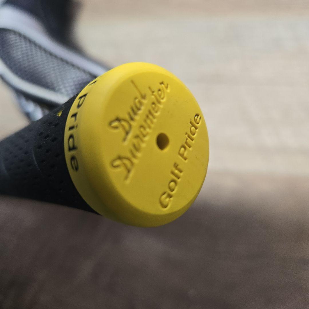 PRGR プロギア R35ウェッジ(チッパー)