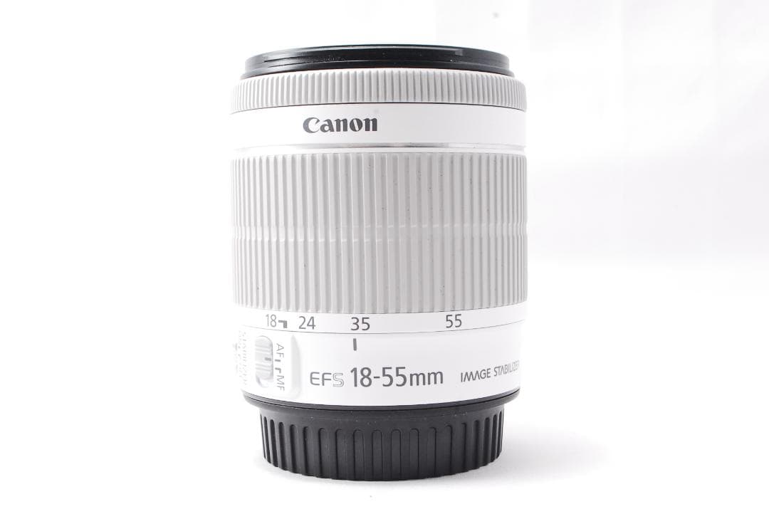 ✨新品同様✨ショット数1926回✨Canon kiss X7 レンズセット