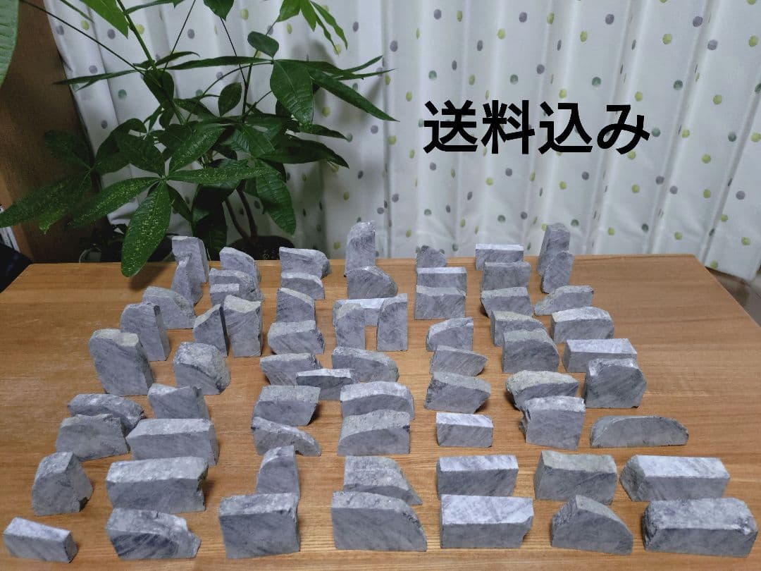 テーブルナンバー　アクセサリースタンド　ペーパーウェイト　大理石　結婚式　席札