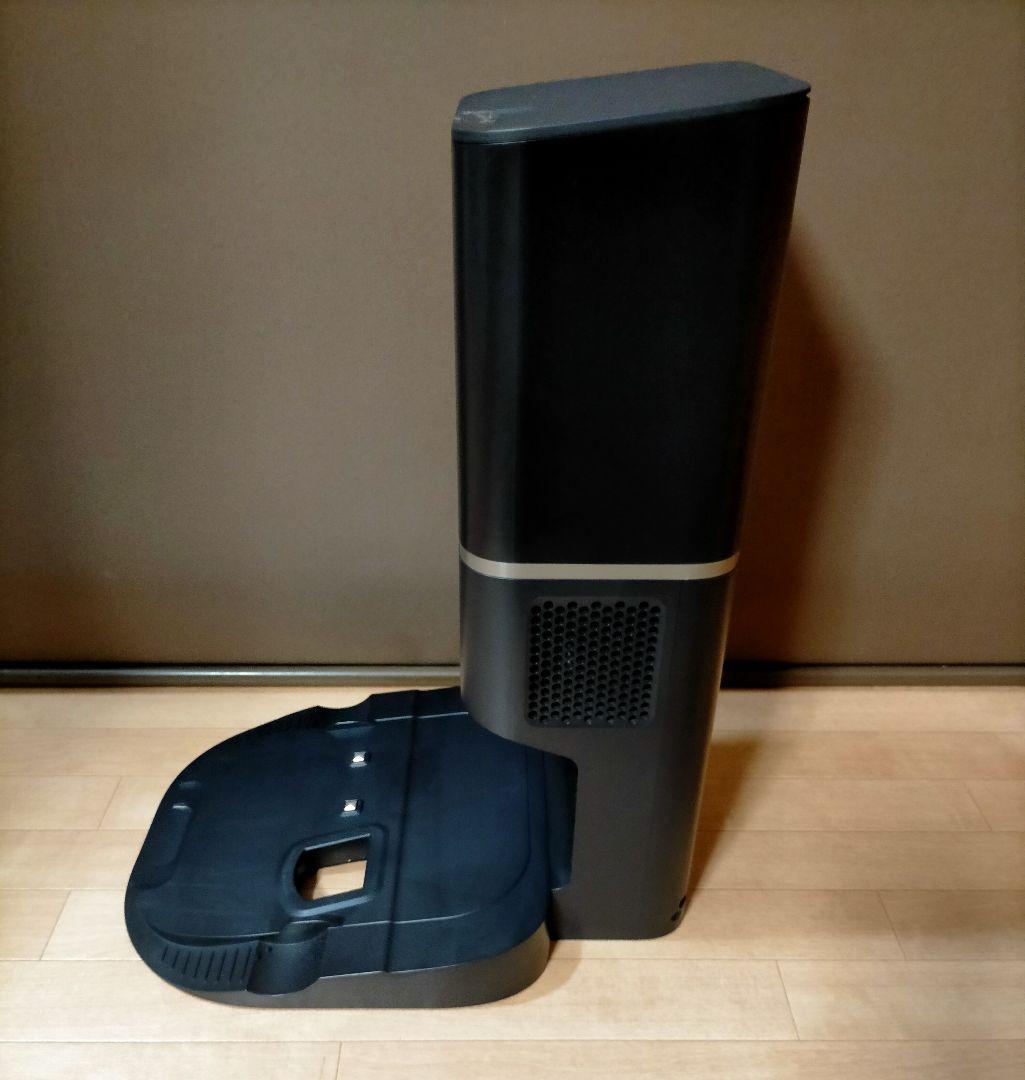 ルンバiRobotルンバs9+使用時間120時間未満ロボット掃除機美品