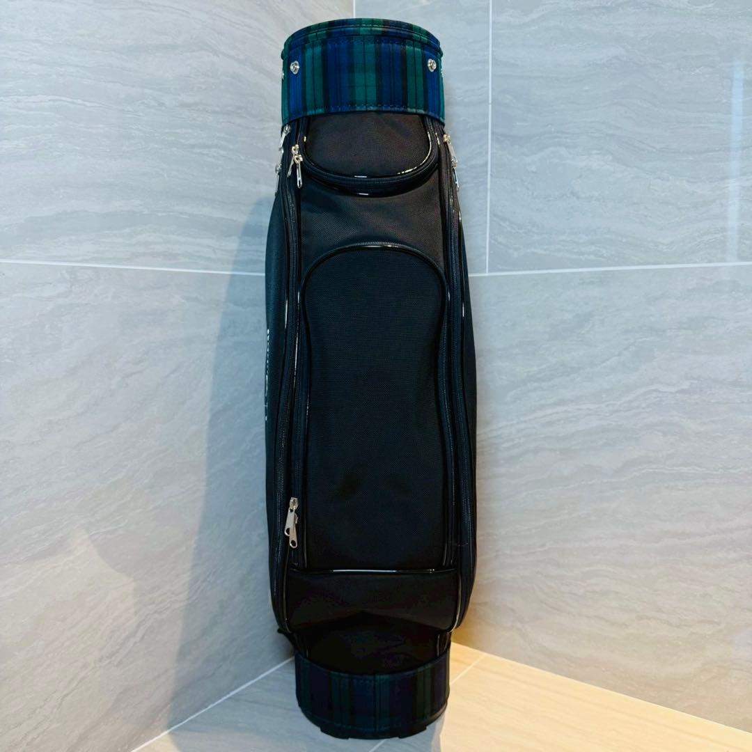 【極美品】サイコバニー　キャディバッグ　8.0型