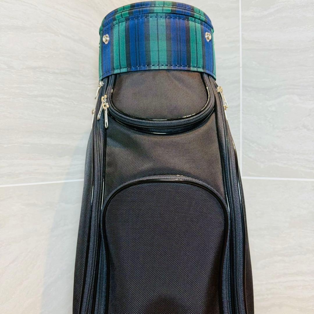 【極美品】サイコバニー　キャディバッグ　8.0型