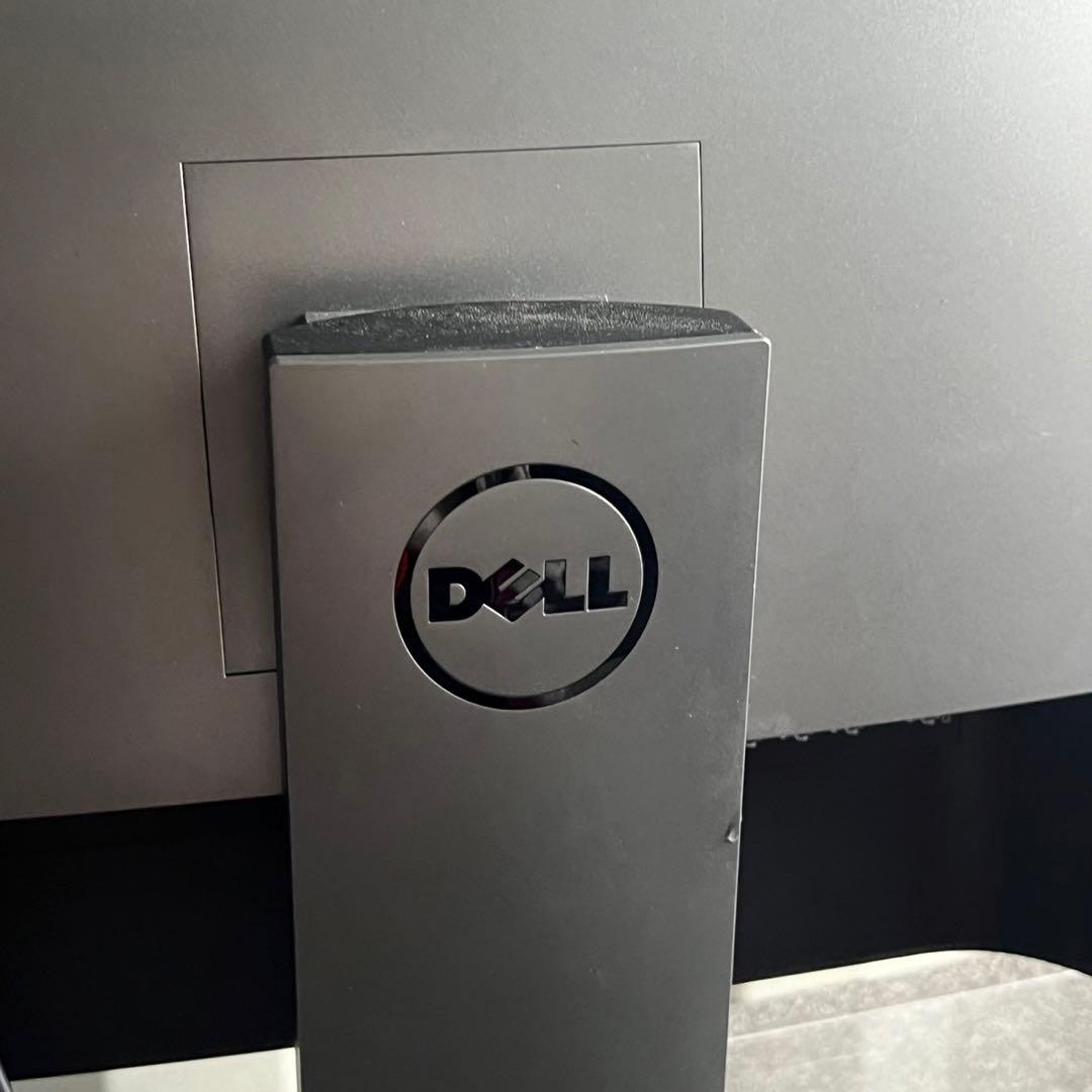 598極美品！DELL U3419W 最高性能 34インチ 曲面モニター