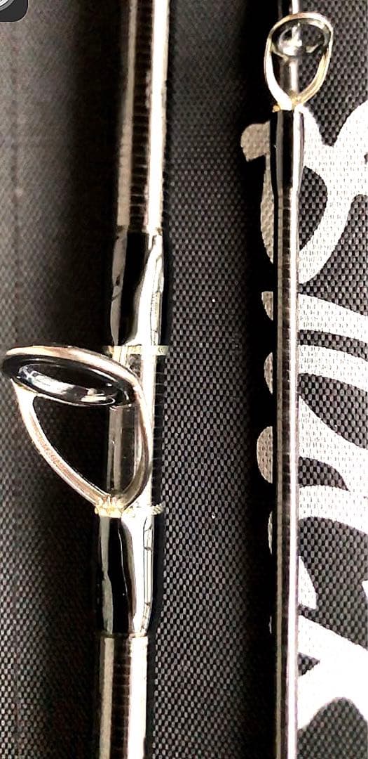 エイムスブラックアロー126